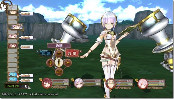 ドールメイク1 - コピー ドールメイク1 - コピー